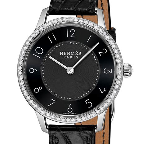 hermes time|Hermes watches for women.